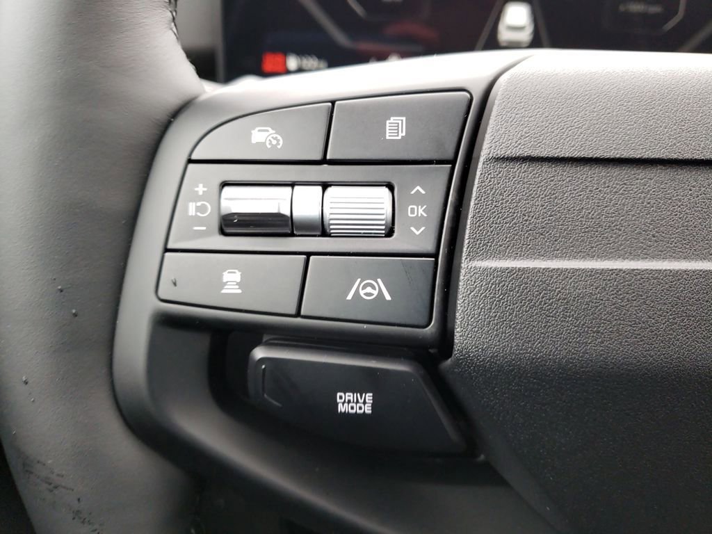 New 2026 Kia Sportage SX image 14