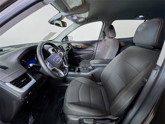 Used 2020 GMC Terrain SLE image 10