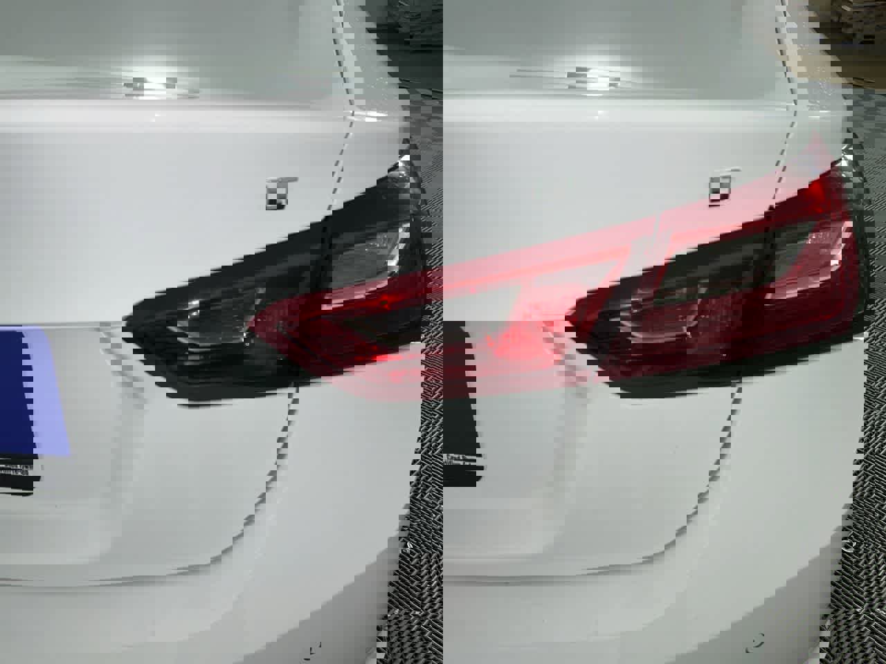 Used 2024 Chevrolet Malibu LT image 12