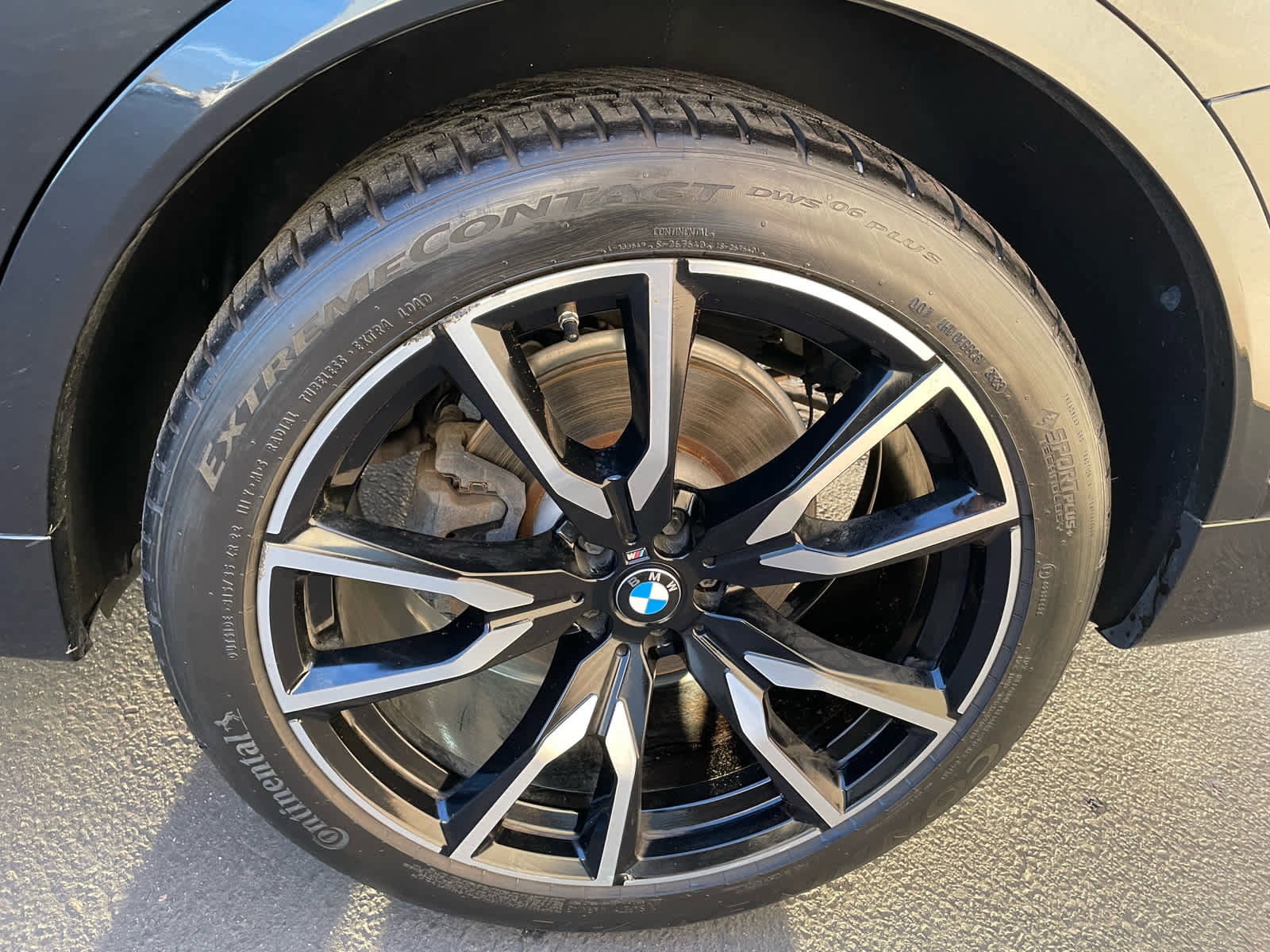 Used 2019 BMW X7 xDrive40i w/ Premium Package image 21