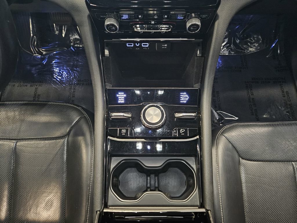 Used 2022 Jeep Grand Cherokee Overland image 19