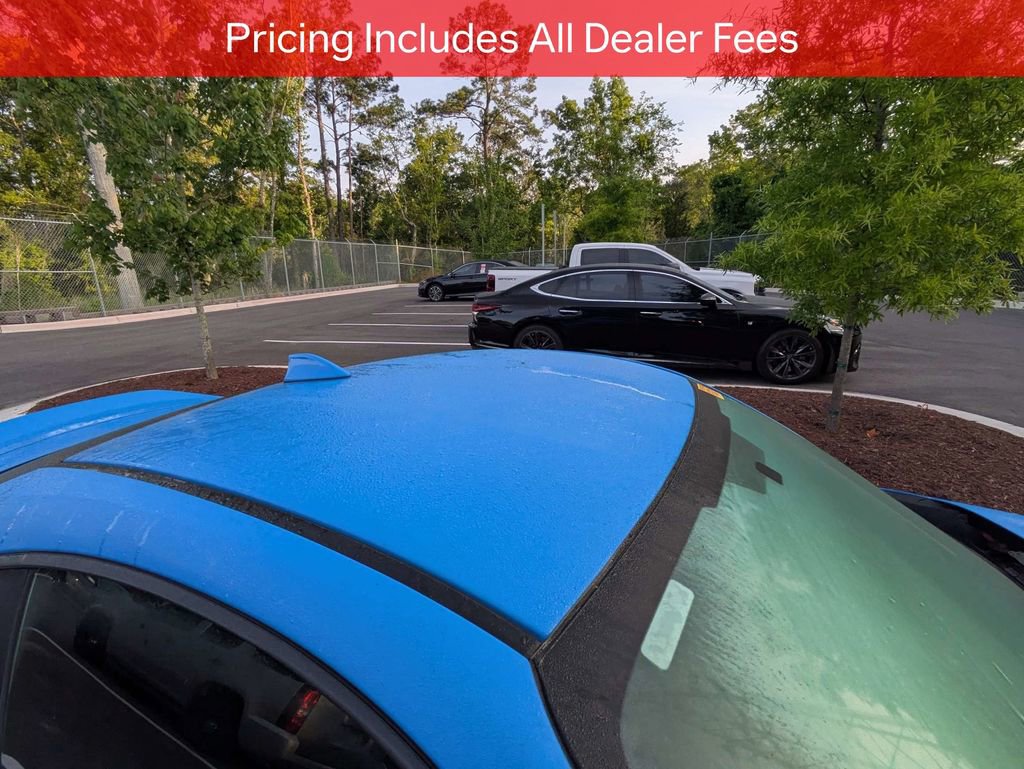 Certified 2022 Toyota GR86 Premium RWD image 10
