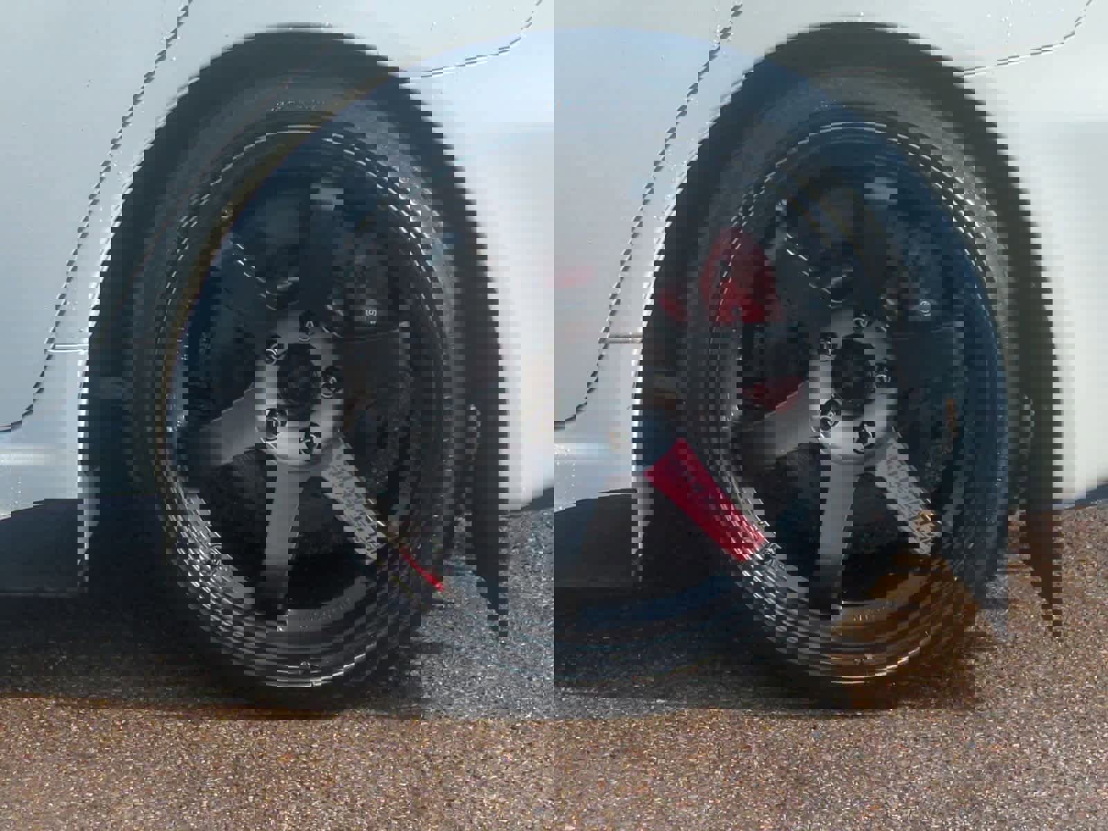 Used 2014 Mitsubishi Lancer Evolution GSR image 13