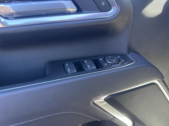 New 2026 Chevrolet Silverado 2500 LT w/ Trail Boss Package image 13
