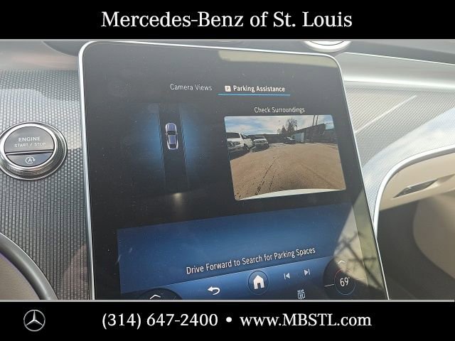 Certified 2026 Mercedes-Benz CLE 300 4MATIC Coupe image 33