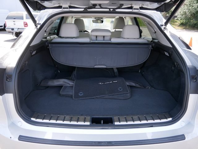 Used 2016 Lexus RX 350 FWD w/ Luxury Package image 13