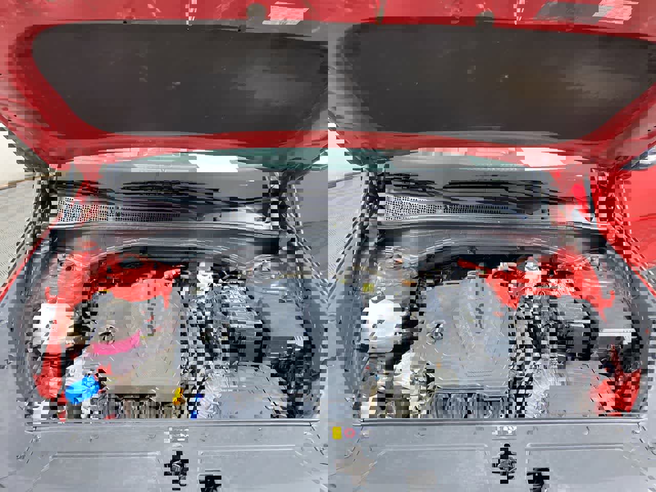 Used 2023 Hyundai Santa Fe XRT image 18