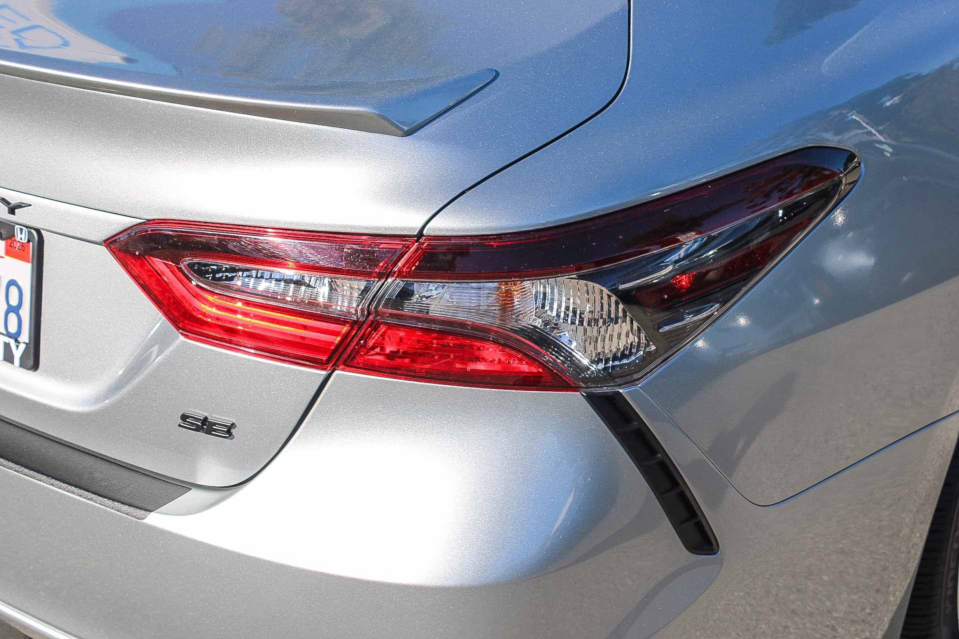 Used 2023 Toyota Camry SE image 10