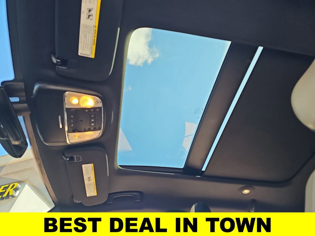 Used 2016 Jeep Grand Cherokee Limited 75th Anniversary AWD/4WD image 30