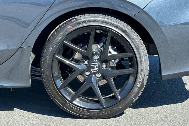 New 2026 Honda Civic Sport image 31
