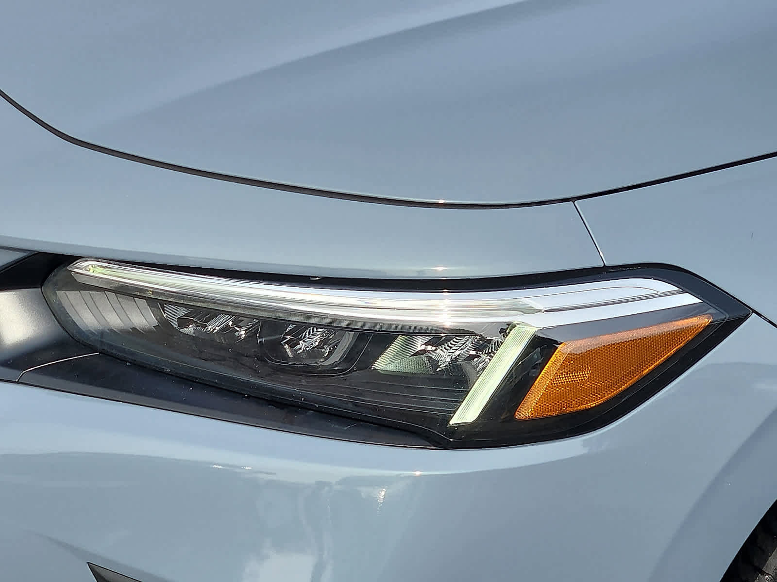 Used 2023 Honda Civic Sport image 10