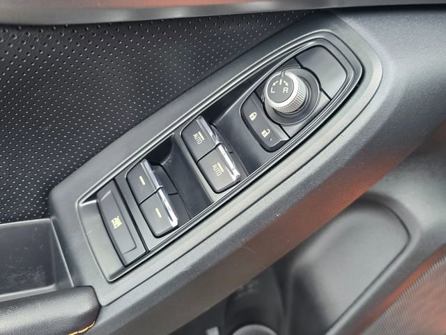 Used 2019 Subaru Crosstrek 2.0i Limited w/ Moonroof Package w/Navigation image 19