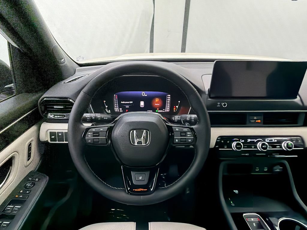 New 2026 Honda Passport TrailSport Elite image 27