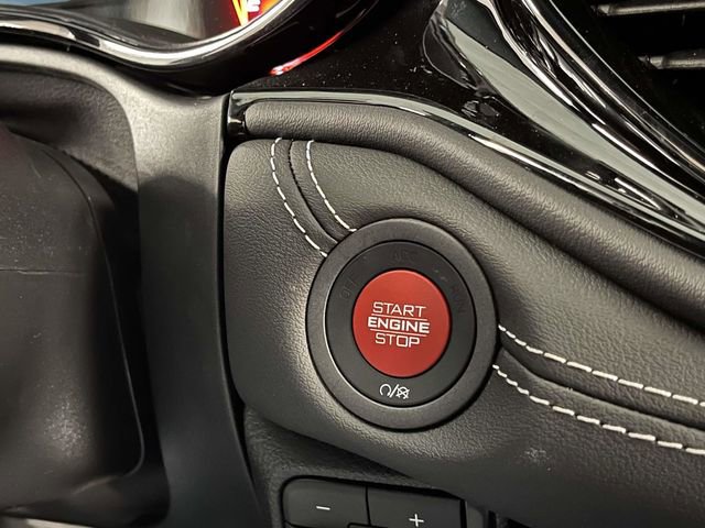 New 2026 Dodge Durango SRT Hellcat image 27