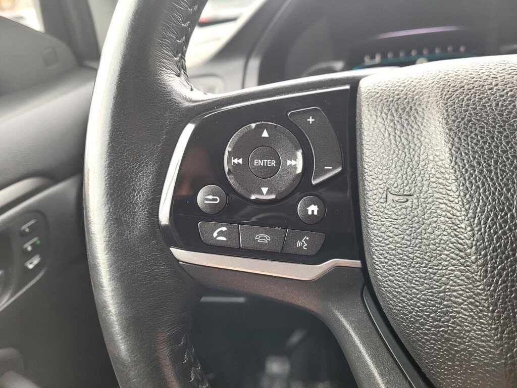 Certified 2021 Honda Pilot Special Edition image 26