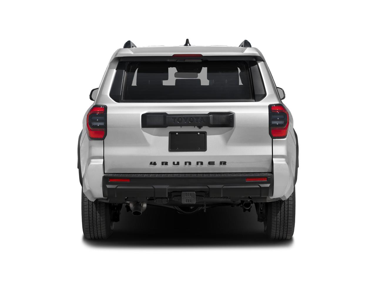 New 2025 Toyota 4Runner SR5 image 16