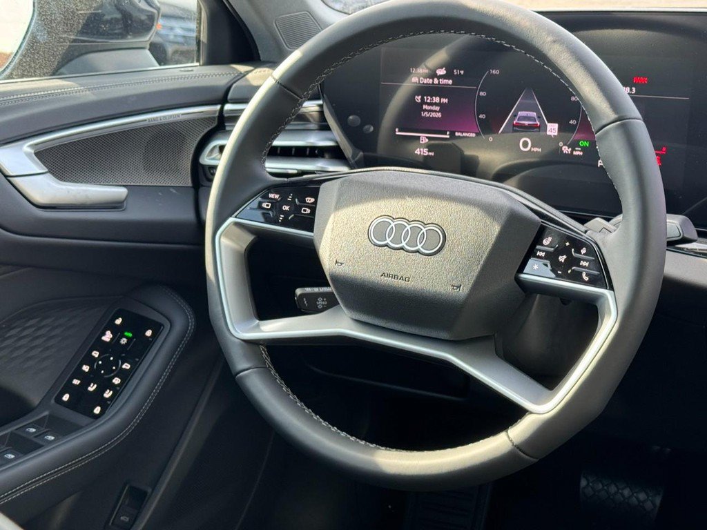 Used 2025 Audi A5 2.0T Premium Plus AWD/4WD image 9