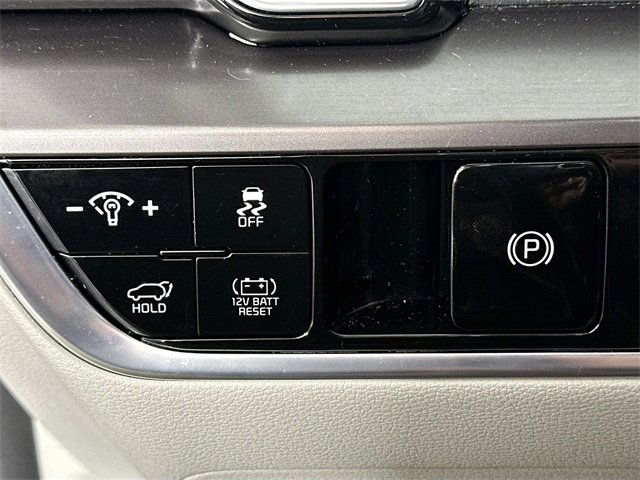 Used 2023 Kia Sportage EX w/ EX Premium Package image 22
