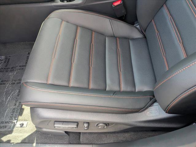 New 2026 Honda CR-V Sport-L image 3
