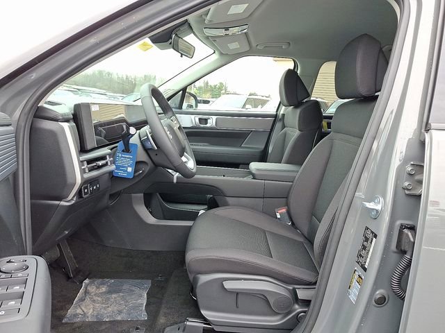 New 2026 Hyundai Santa Fe SE AWD/4WD image 5