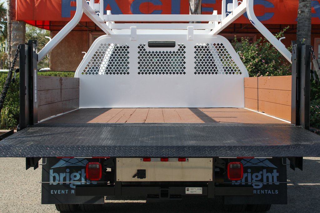 Used 2018 Ford F450 XL w/ Trailer Tow Package image 10