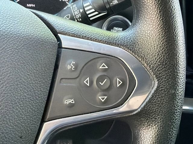 Used 2021 Chevrolet Traverse LS w/ LPO, Floor Liner Package FWD image 25