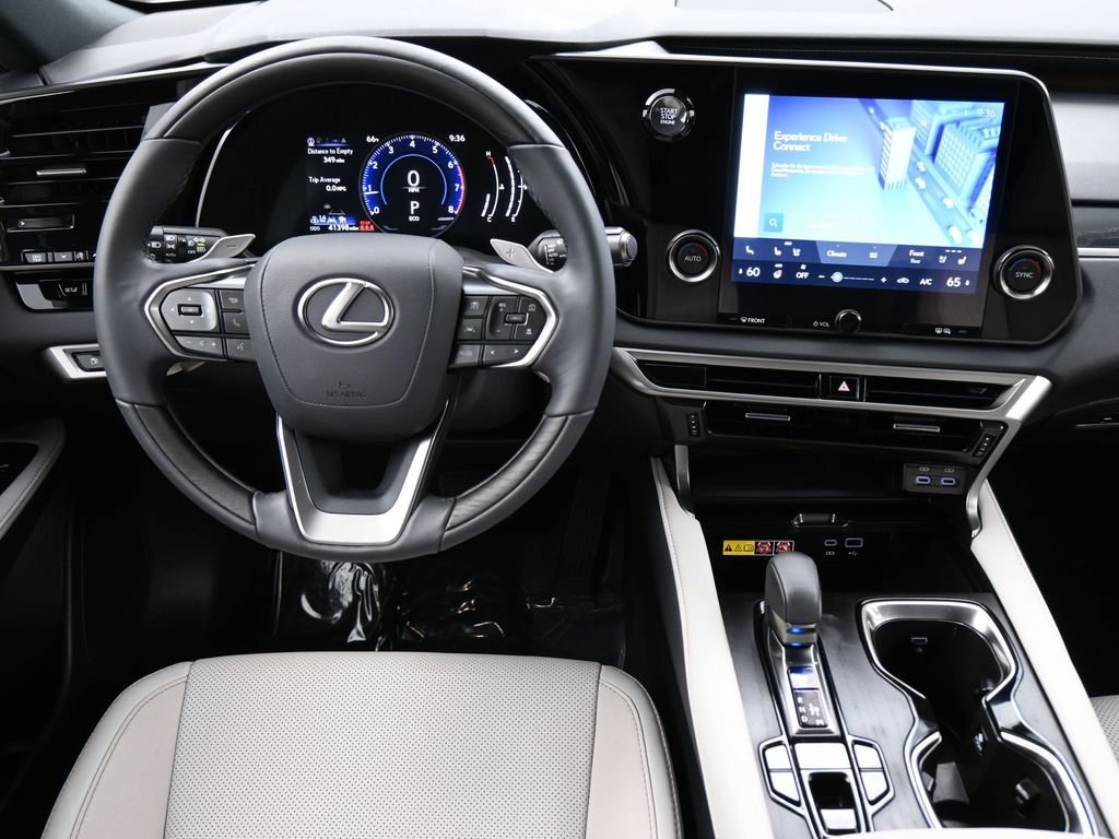 Used 2023 Lexus RX 350 Premium w/ Accessory Package image 6