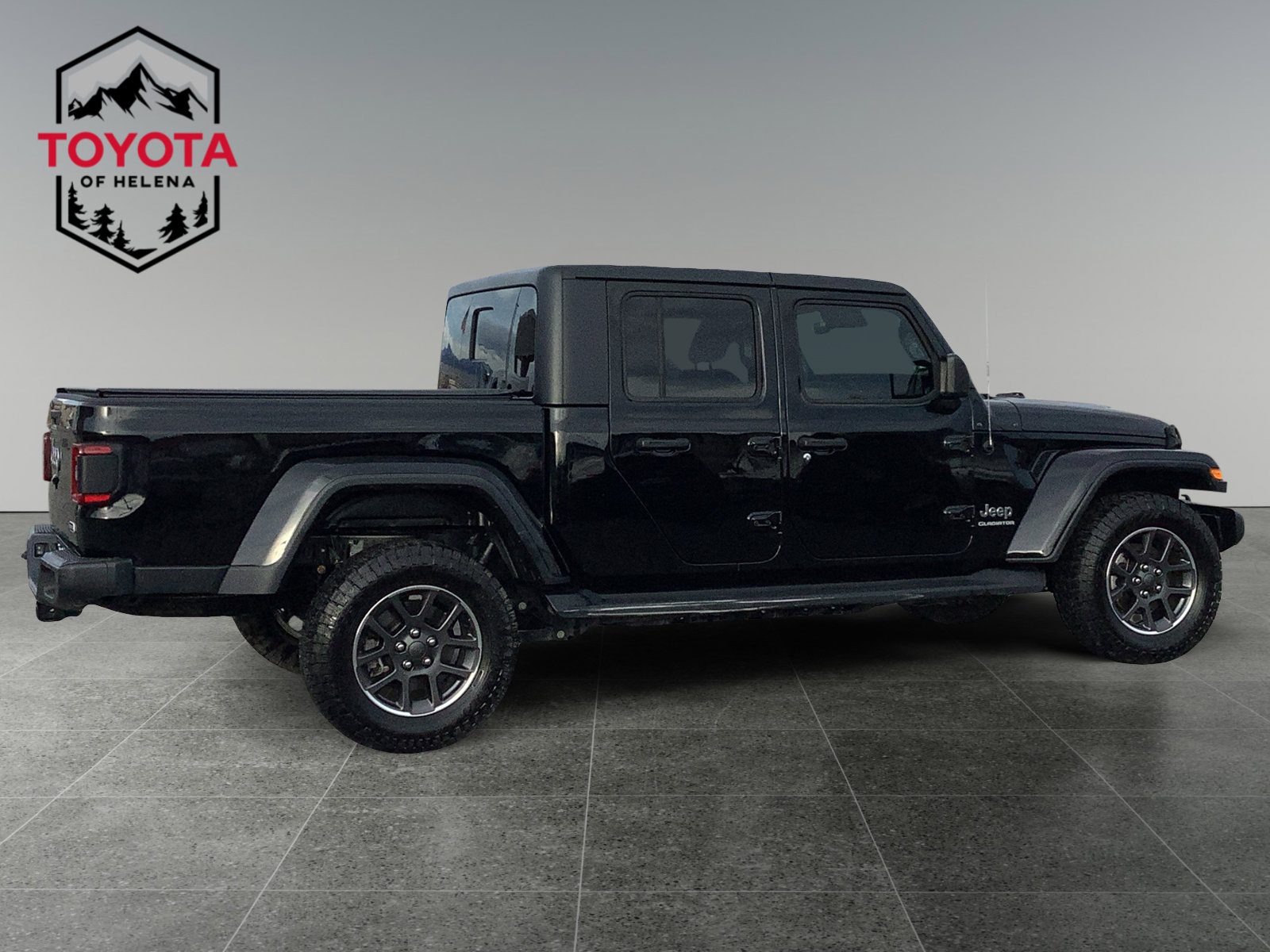 Used 2020 Jeep Gladiator Overland image 6