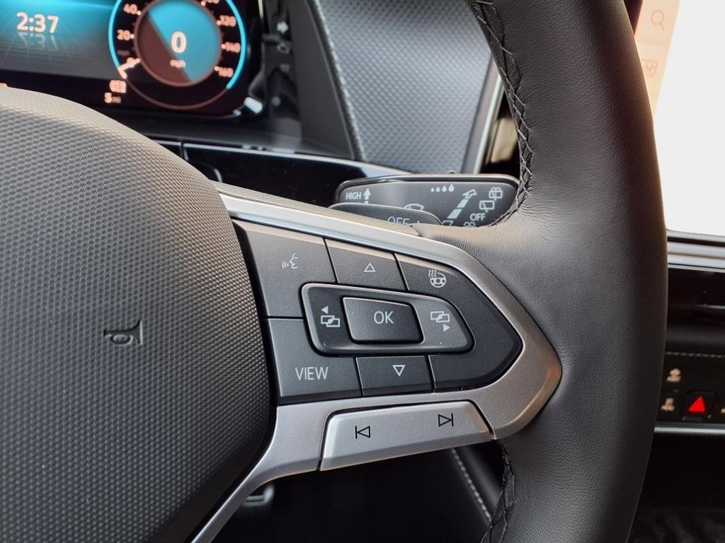 New 2025 Volkswagen Atlas Cross Sport SEL Premium R-Line image 20