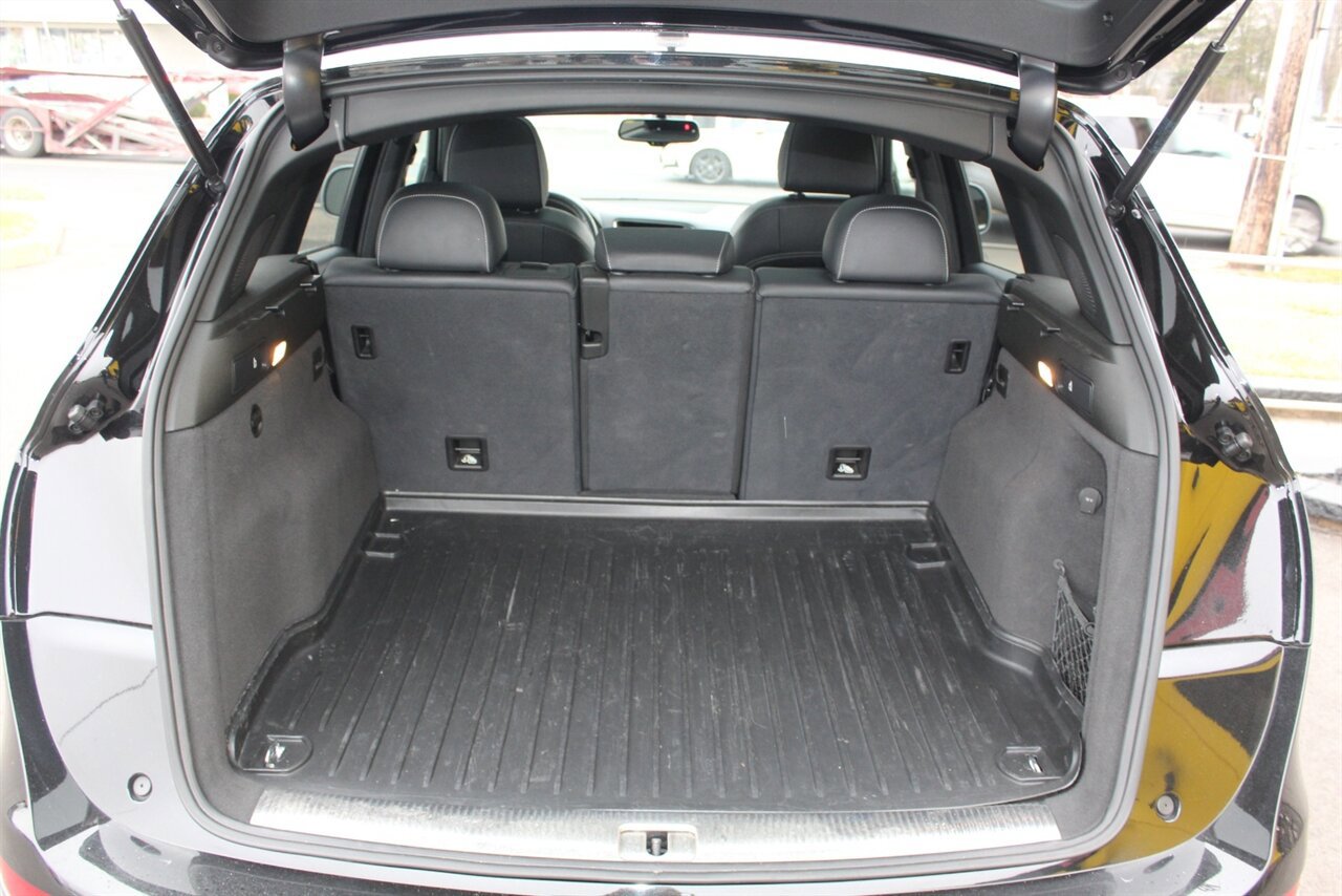 Used 2015 Audi SQ5 Premium Plus image 20