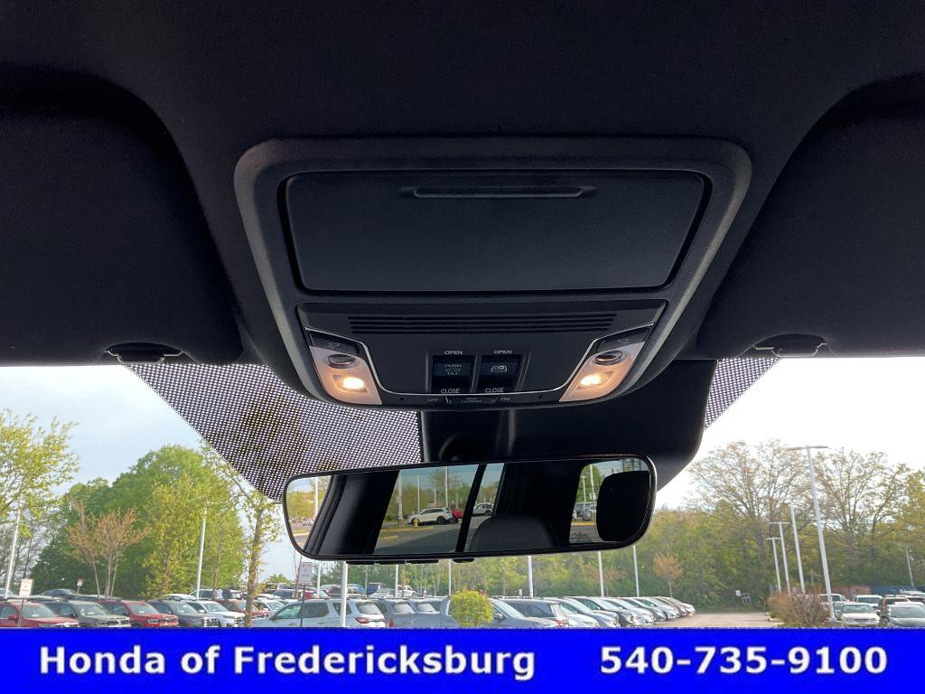 Certified 2026 Honda Ridgeline Black Edition image 36