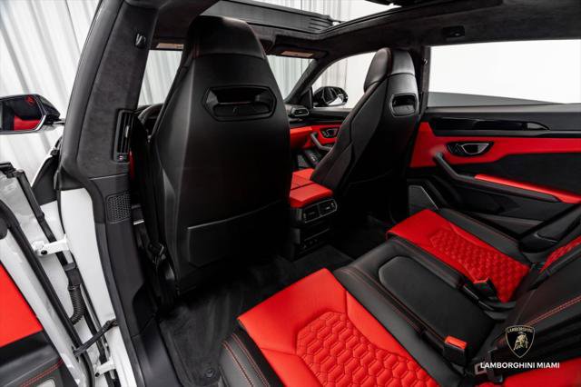 Used 2022 Lamborghini Urus image 50