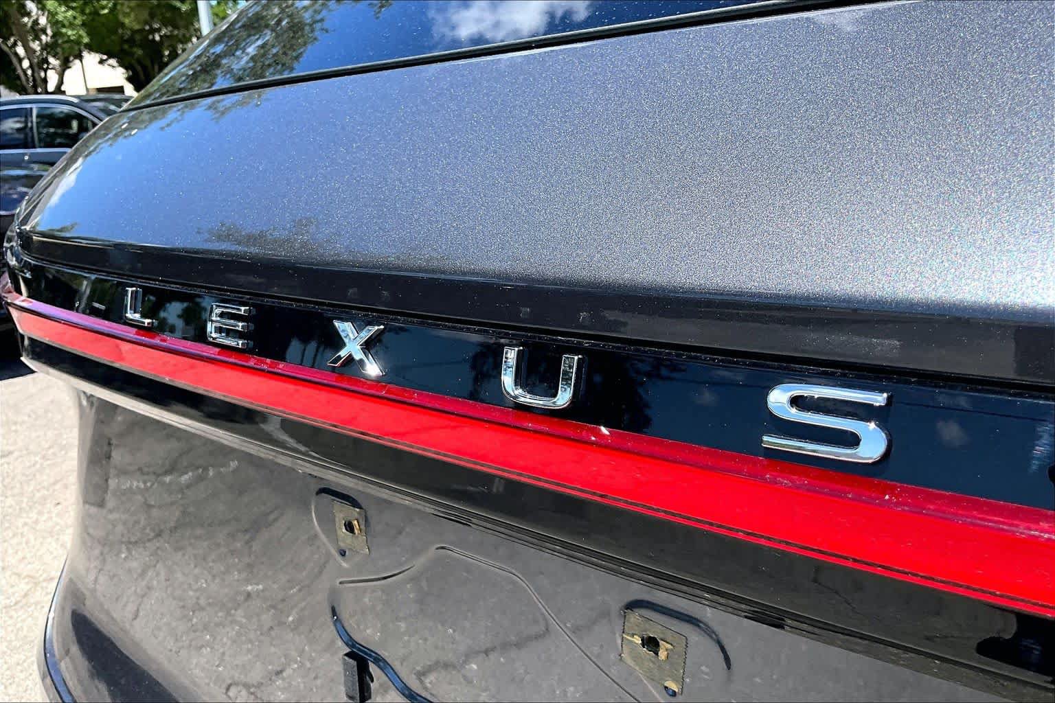 Used 2025 Lexus RX 350 FWD w/ Technology Package image 31