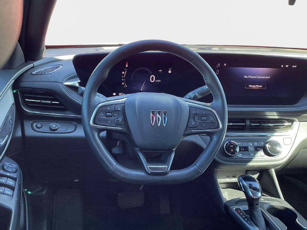 Used 2024 Buick Envista Preferred w/ Convenience I Package FWD image 17