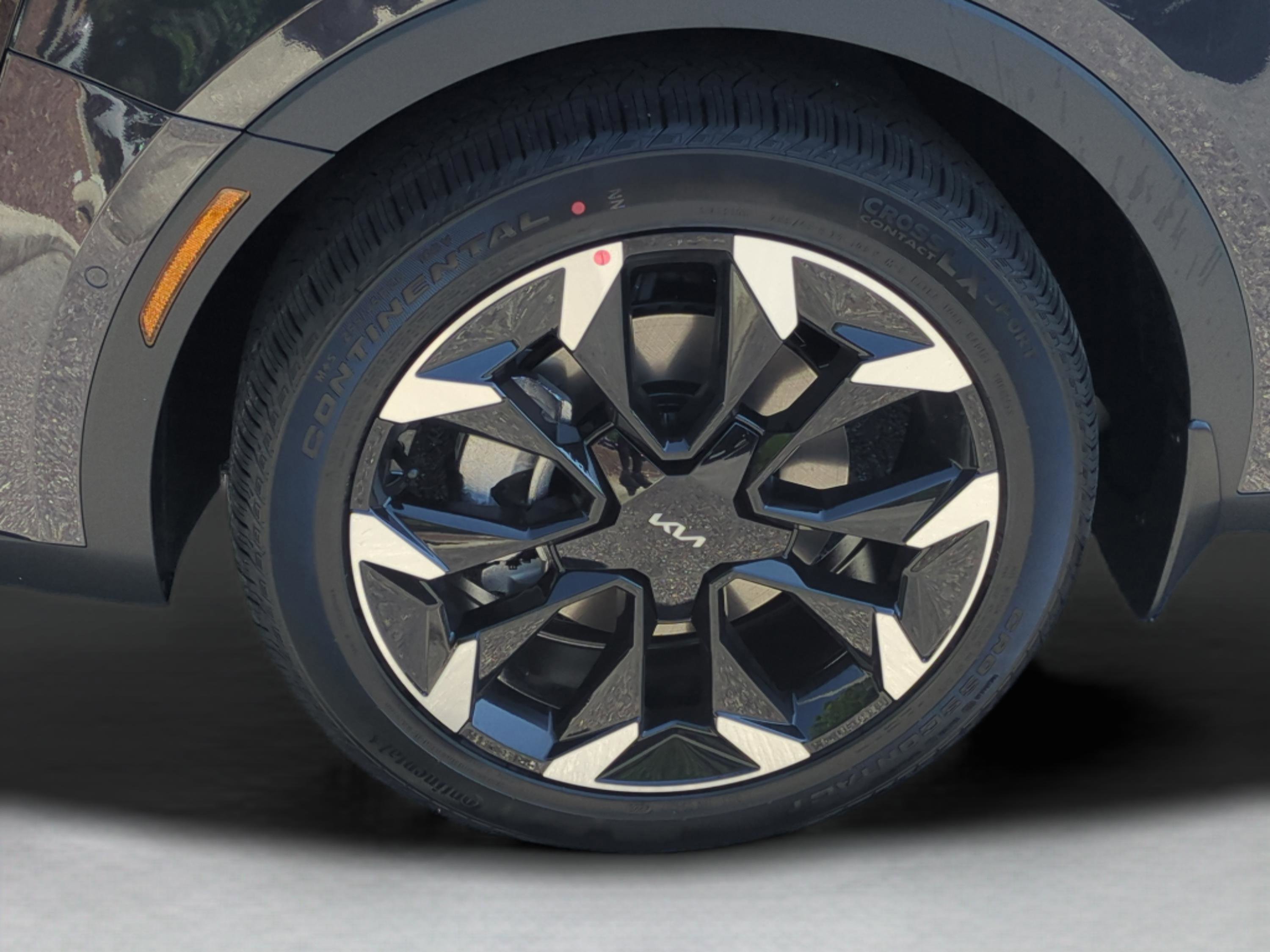 New 2026 Kia Sorento SX image 11