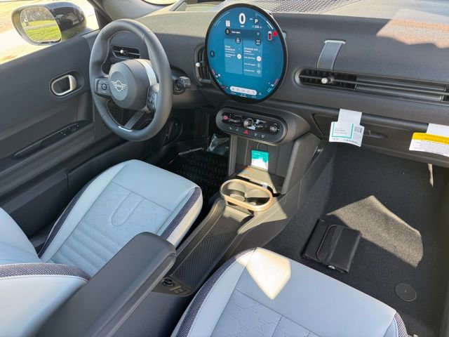 New 2026 MINI Cooper S image 28