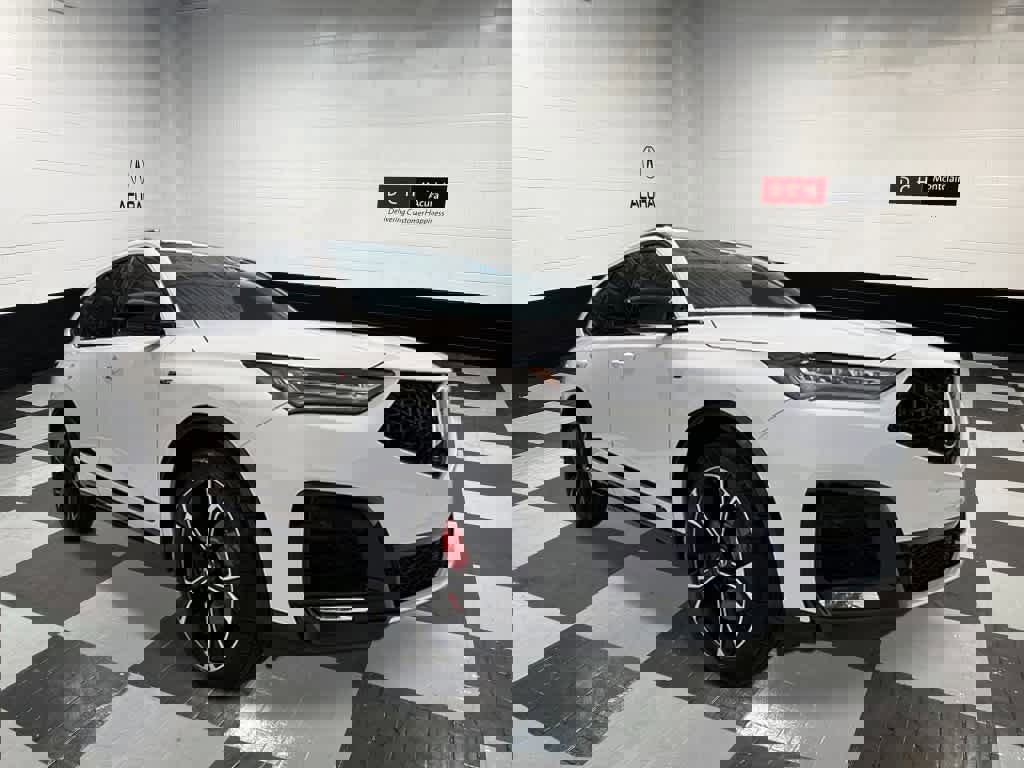 New 2026 Acura MDX Type S image 7