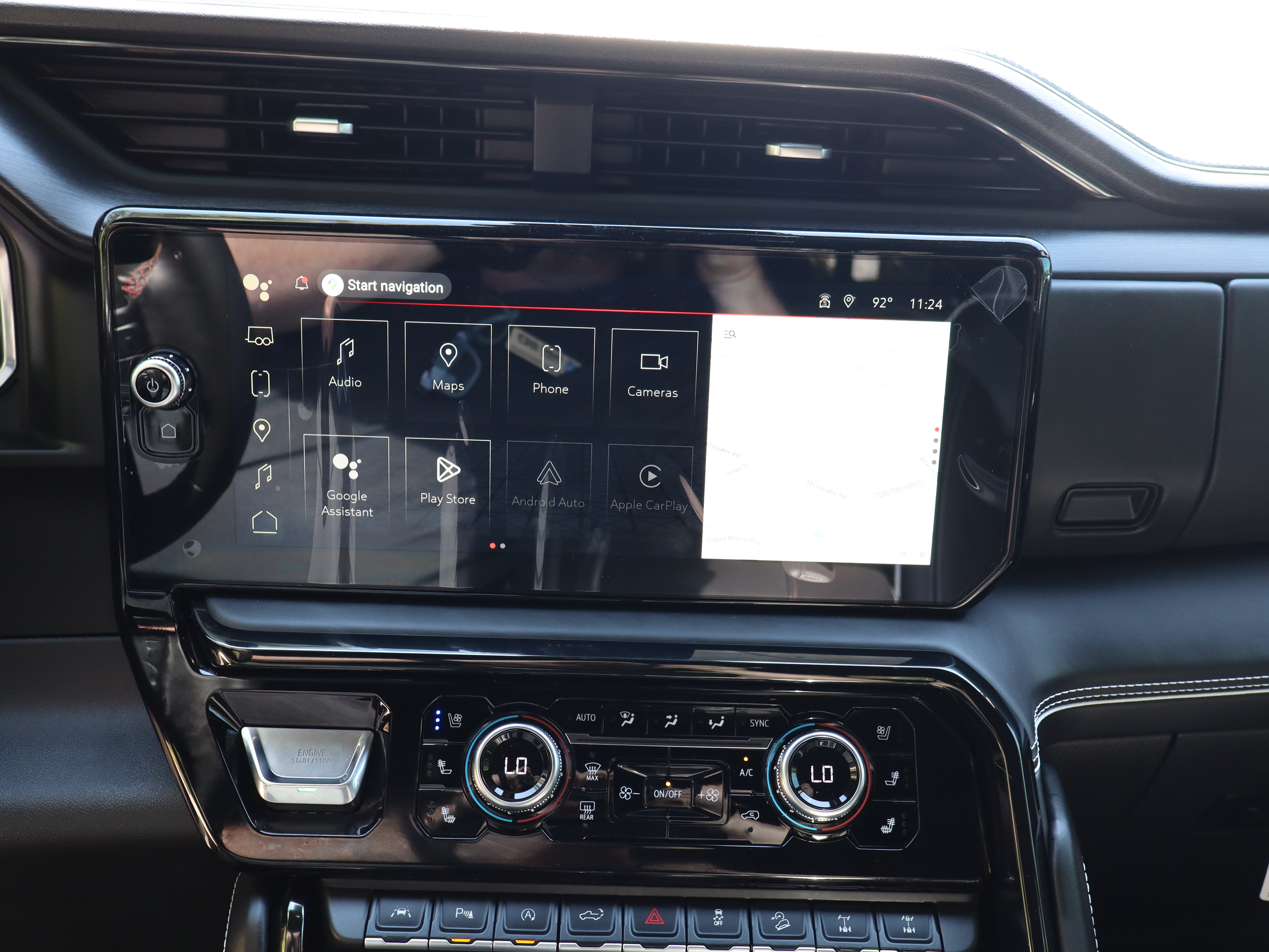 New 2026 GMC Sierra 1500 AT4X AWD/4WD image 30