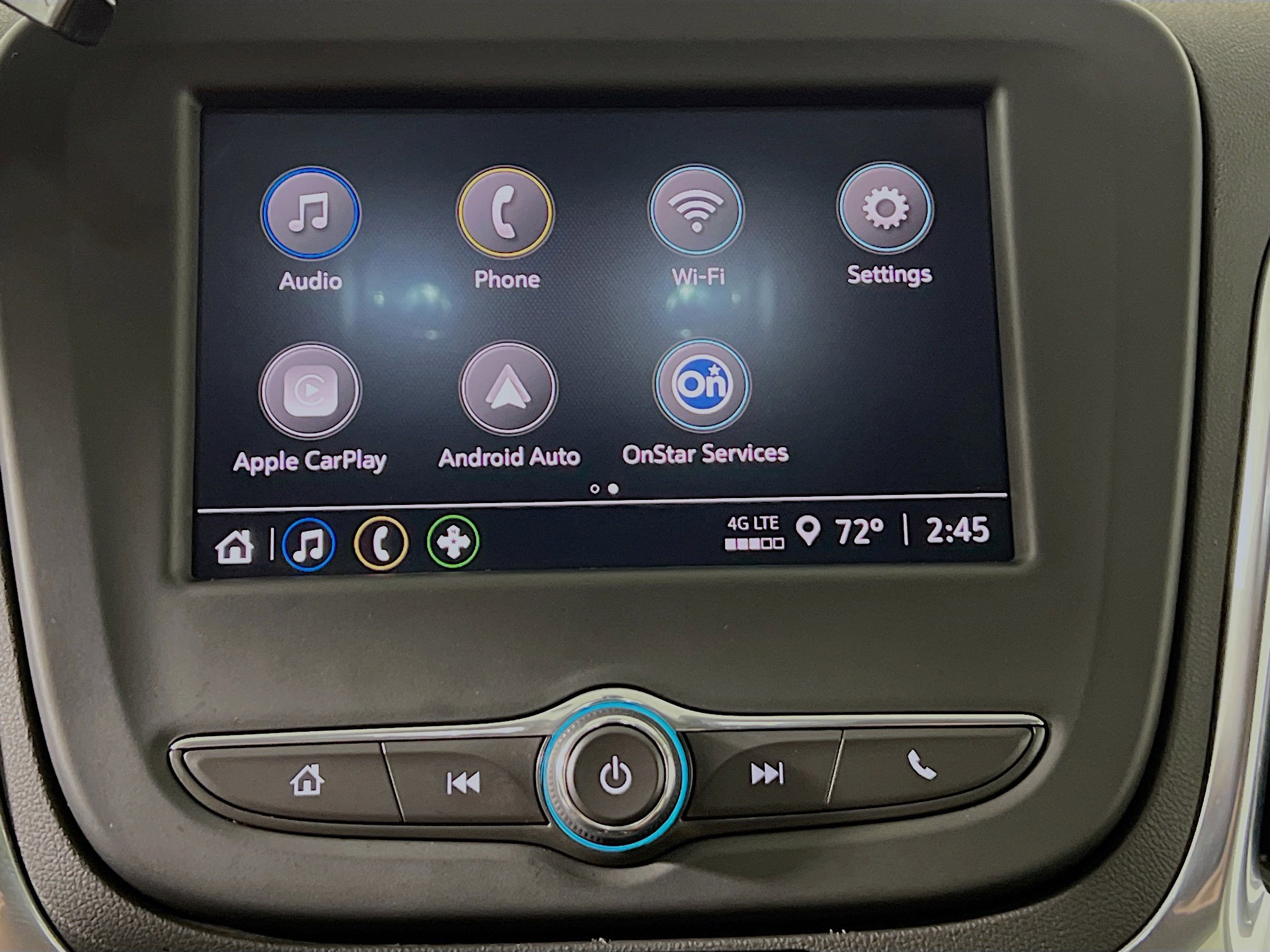 Used 2024 Chevrolet Equinox LT image 27