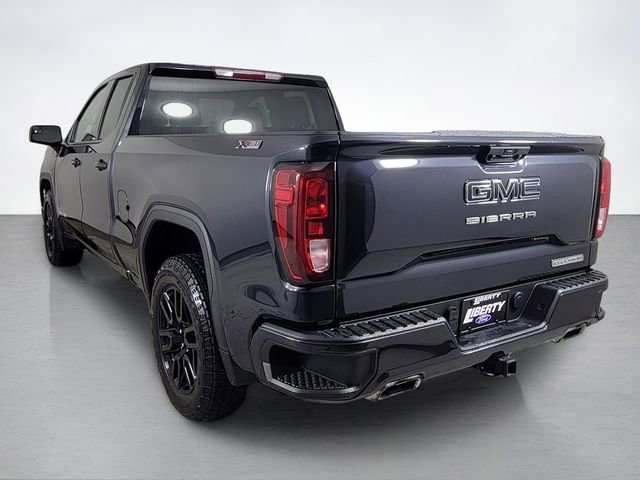 Used 2023 GMC Sierra 1500 Elevation image 5