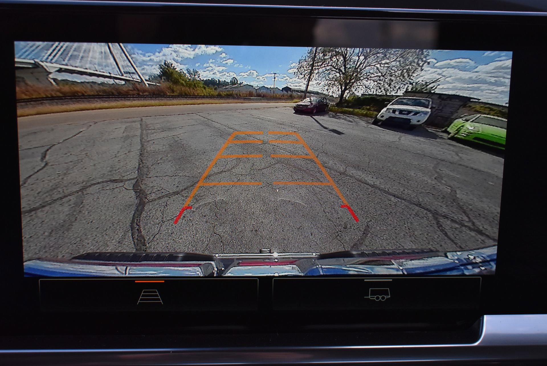 New 2026 GMC Sierra 1500 SLT w/ SLT Premium Package image 28