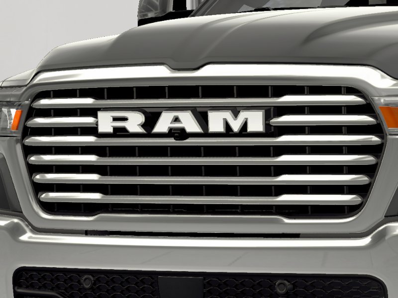 New 2026 RAM 1500 Laramie image 9