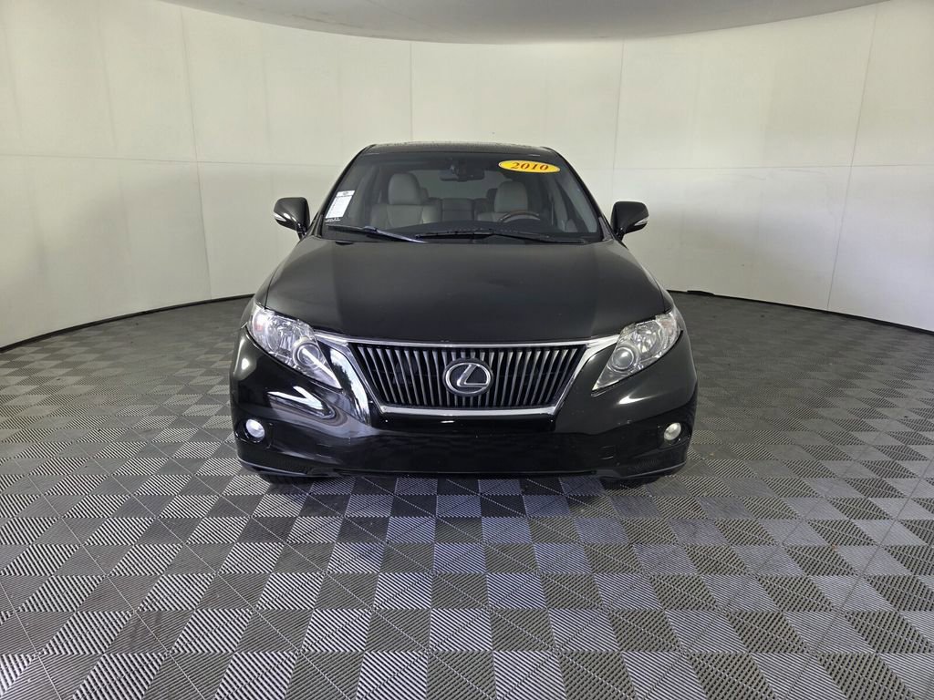 Used 2010 Lexus RX 350 2WD image 3