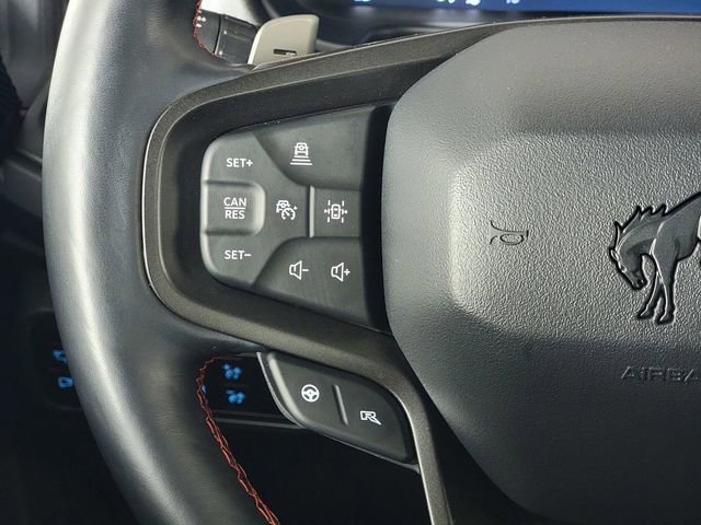 Used 2025 Ford Bronco Raptor image 27
