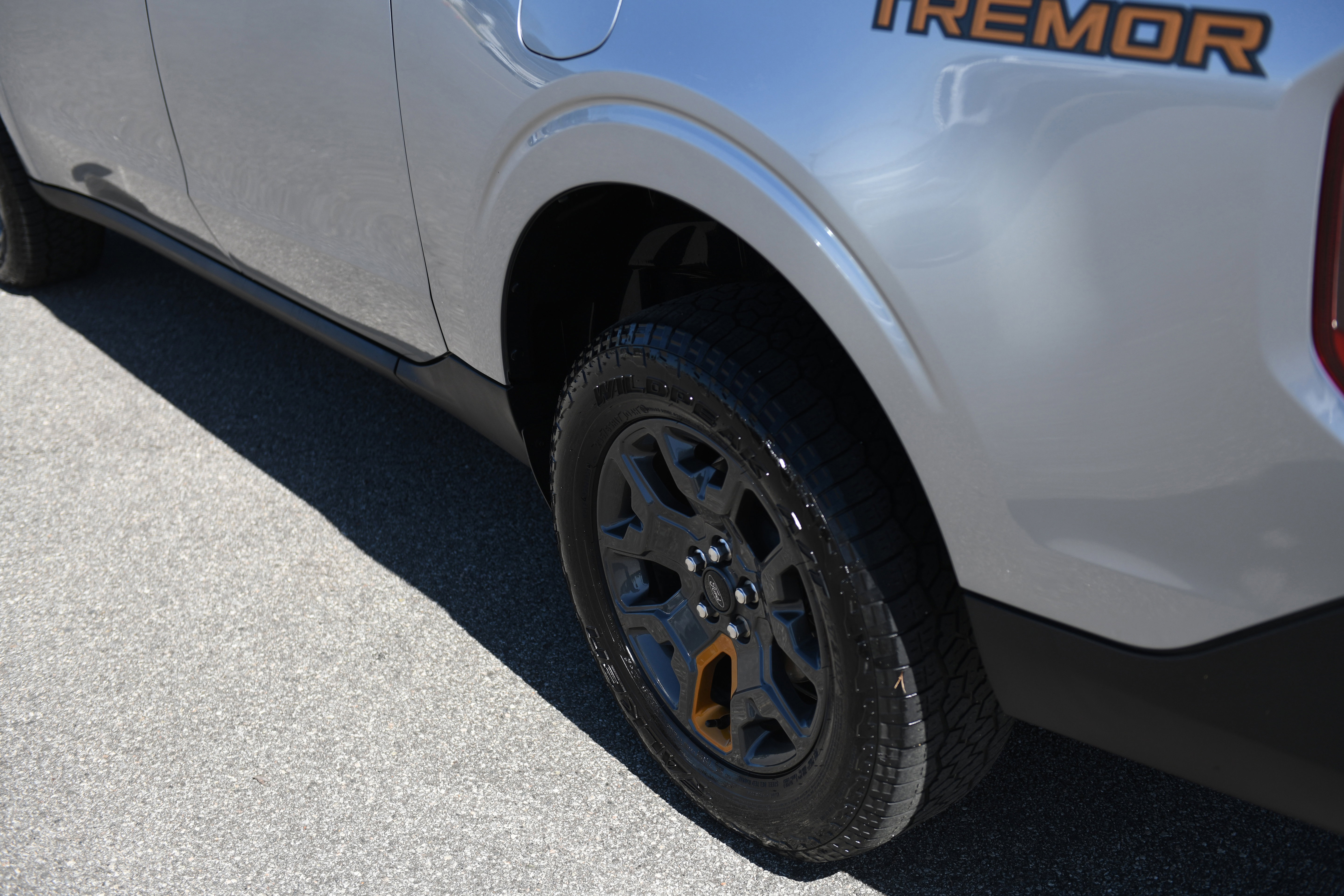 Used 2023 Ford Maverick Tremor w/ Tremor Off-Road Package image 11