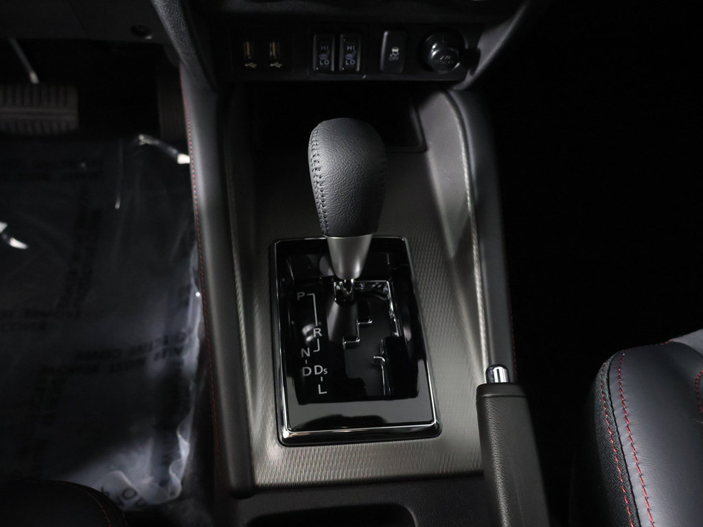 New 2027 Mitsubishi Outlander Sport SE AWD/4WD image 42
