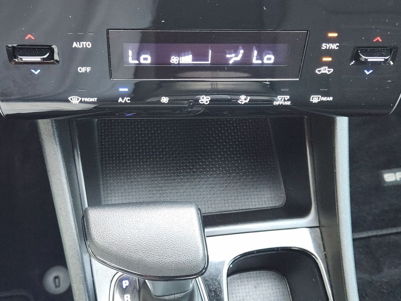 Used 2024 Hyundai Santa Cruz SEL FWD image 18