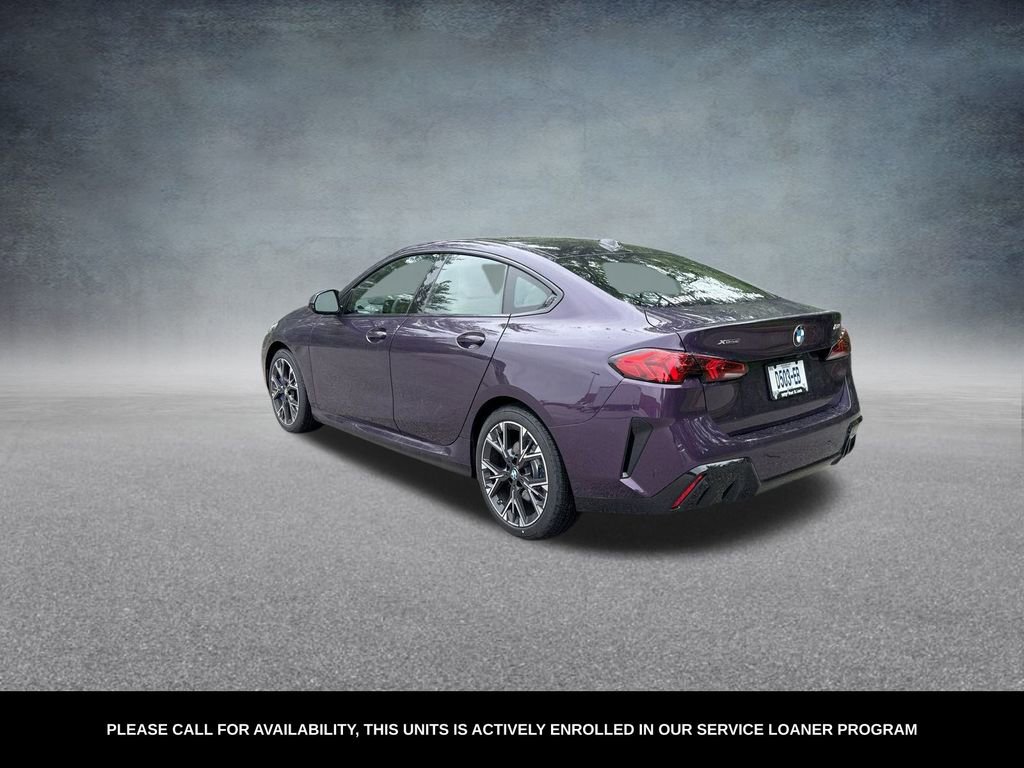 Used 2025 BMW 228i xDrive w/ Premium Package image 7