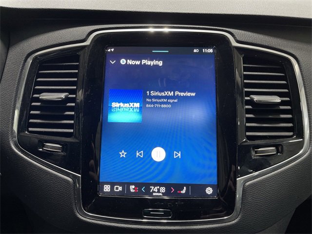 Used 2023 Volvo XC90 B5 Plus image 16