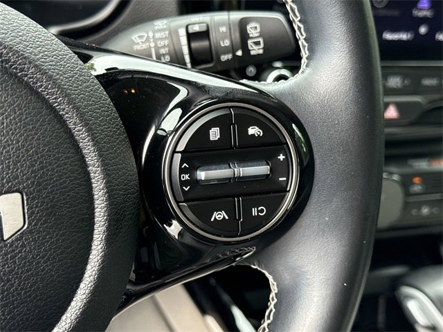 Used 2023 Kia Soul GT-Line image 41